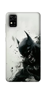 Чохол на ZTE Blade A31 Batman фото 1 з 1
