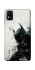 Чохол на ZTE Blade A31 Batman фото 1 з 1