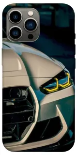 Чохол на Apple iPhone 12 Pro Max (6.7") BMW v38 фото 1 з 1
