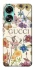 Чехол на Oppo A78 4G Gucci ver.8 фото 1 из 1