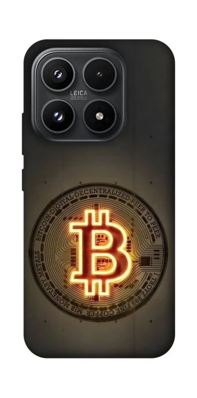 Чохол на Xiaomi 17 Битферма фото 1 з 1