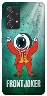 Чехол на Samsung Galaxy A72 4G / A72 5G FrontJoker фото 1 из 1