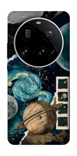 Чехол на Xiaomi 15 Ultra Planets фото 1 из 1