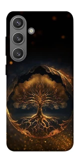 Чохол на Samsung Galaxy S24 Іґґдрасілль фото 1 з 1