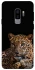 Чохол на Samsung Galaxy S9+ Leopard v4 фото 1 з 1