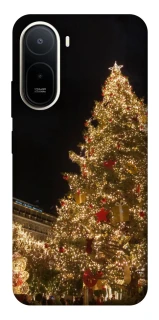 Чохол на Xiaomi Redmi A7 Pro 4G Новорічний v34 фото 1 з 2