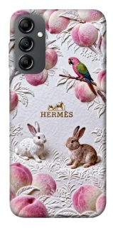 Чехол на Samsung Galaxy A14 4G/5G Hermes фото 1 из 1