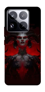 Чехол на Xiaomi 15 Pro Lilith фото 1 из 1