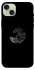 Чохол на Apple iPhone 15 Plus (6.7") Black tsunami фото 1 з 1