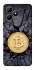Чохол на Realme Note 50 5G Bitcoin cracks фото 1 з 1