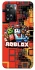 Чехол на Oppo A57s Roblox aesthetics ver.8 фото 1 из 1