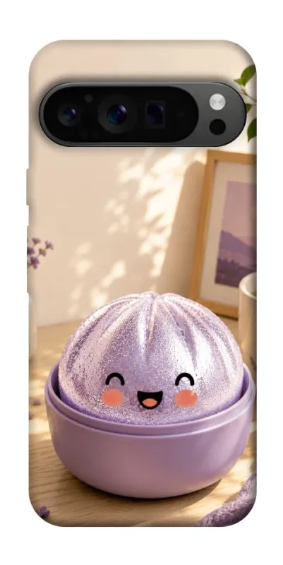 Чехол на Google Pixel 9 Pro Dumpling ver.4 фото 1 из 1