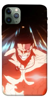 Чохол на Apple iPhone 11 Pro Max (6.5") Todo v4 фото 1 з 1