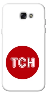 Чохол на Samsung A720 Galaxy A7 (2017) ТСН фото 1 з 1