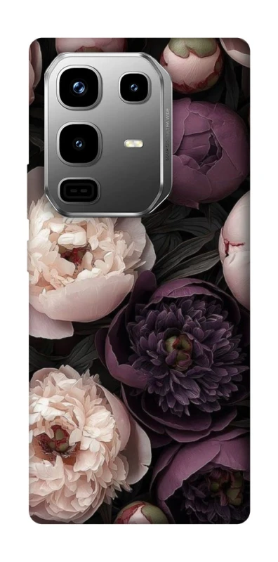 Чохол на Infinix Note 50 Pro Heart of a Flower фото 1 з 1