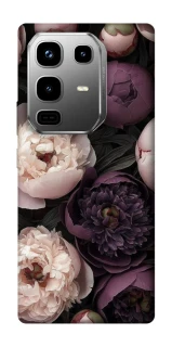 Чехол на Infinix Note 50 Pro Heart of a Flower фото 1 из 1