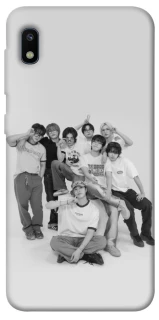 Чехол на Samsung Galaxy A10 (A105F) Stray Kids All Around фото 1 из 1