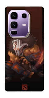 Чохол на Infinix Note 50 Pro+ Juggernaut фото 1 з 1