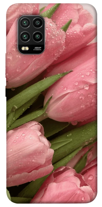 Чохол на Xiaomi Mi 10 Lite Beauty фото 1 з 1