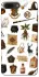 Чохол на Apple iPhone 7 plus / 8 plus Harry Potter mood фото 1 з 1