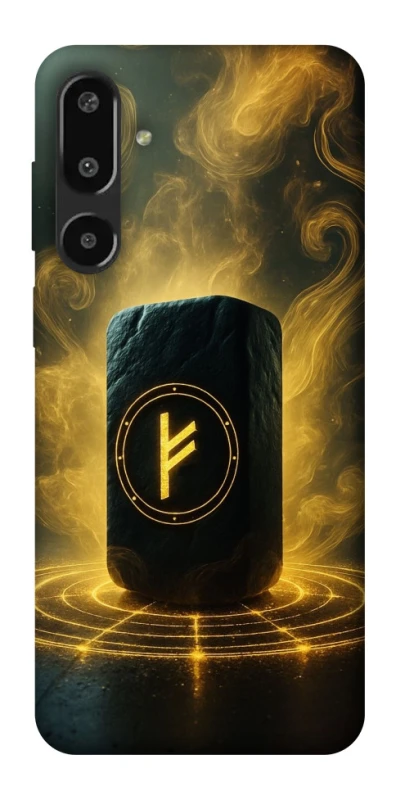 Чохол на Samsung Galaxy F16 Руна Феху фото 1 з 1