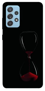 Чохол на Samsung Galaxy A52 4G / A52 5G Red Time фото 1 з 1