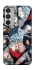 Чехол на Samsung Galaxy M35 jujutsu kaisen v4 фото 1 из 1