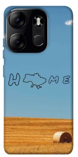 Чохол на Tecno Spark Go 2023 Home фото 1 з 1