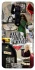 Чохол на Xiaomi Redmi K20 / K20 Pro / Mi9T / Mi9T Pro Fashion collage ver.14 фото 1 з 1