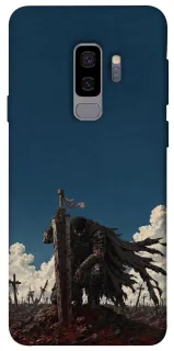 Чохол на Samsung Galaxy S9+ Berserk v22 фото 1 з 1