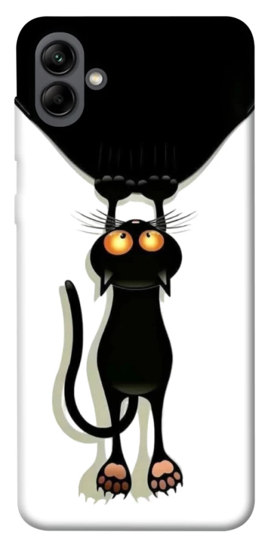 Чохол на Samsung Galaxy A04 But it's not white фото 1 з 1