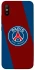 Чохол на Xiaomi Redmi 9A FC PSG v2 фото 1 з 1