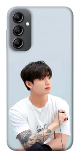 Чохол на Samsung Galaxy A14 4G/5G Jungkook - BTS фото 1 з 1