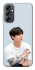 Чохол на Samsung Galaxy A14 4G/5G Jungkook - BTS фото 1 з 1