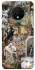 Чохол на OnePlus 7T Art collage ver.10 фото 1 з 1