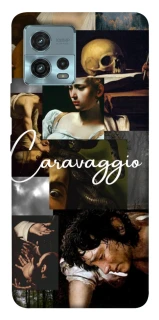Чохол на Motorola Moto G72 Caravaggio фото 1 з 1