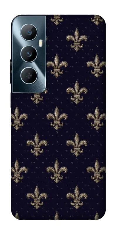 Чохол на Realme C65 4G Lily фото 1 з 1