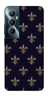 Чехол на Realme C65 4G Lily фото 1 из 1