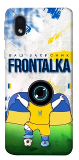 Чехол на Samsung Galaxy M01 Core / A01 Core Фронталка №99 v2 фото 1 из 1