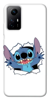 Чехол на Xiaomi Redmi Note 12S Stitch ver.19 фото 1 Чехол на Xiaomi Redmi Note 12S Stitch ver.19 фото 1 из 1