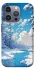Чохол на Apple iPhone 16 Pro Max Winter art фото 1 з 1