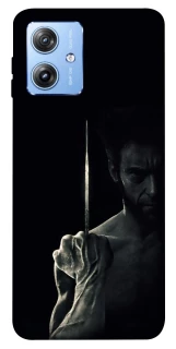 Чохол на Motorola Moto G84 Logan фото 1 з 1