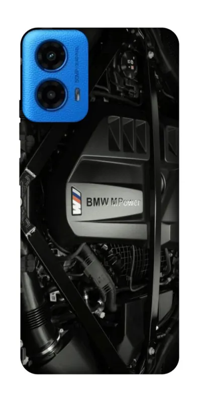 Чохол на Motorola Moto G45 BMW V58 фото 1 з 1