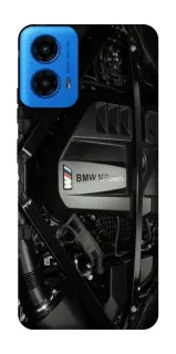 Чохол на Motorola Moto G45 BMW V58 фото 1 з 1
