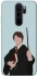 Чехол на Xiaomi Redmi Note 8 Pro Harry Potter v5 фото 1 из 1