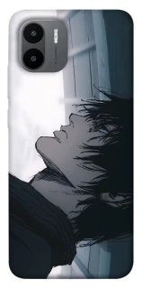 Чехол на Xiaomi Redmi A1+ / Poco C50 / A2+ Toji Zenin v2 фото 1 из 1