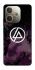 Чохол на Oppo A5 Pro 4G Linkin Park logo ver.6 фото 1 з 1