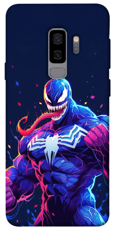 Чохол на Samsung Galaxy S9+ Venom фото 1 з 1