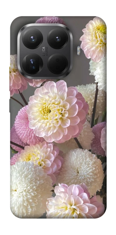 Чохол на Xiaomi 15T Pro Flowers v2 фото 1 з 1