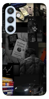 Чехол на Samsung Galaxy A54 5G Rich and young фото 1 из 1